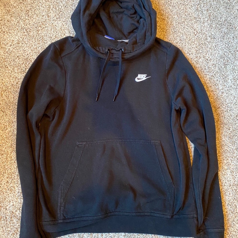Nike Cowl Hoodie